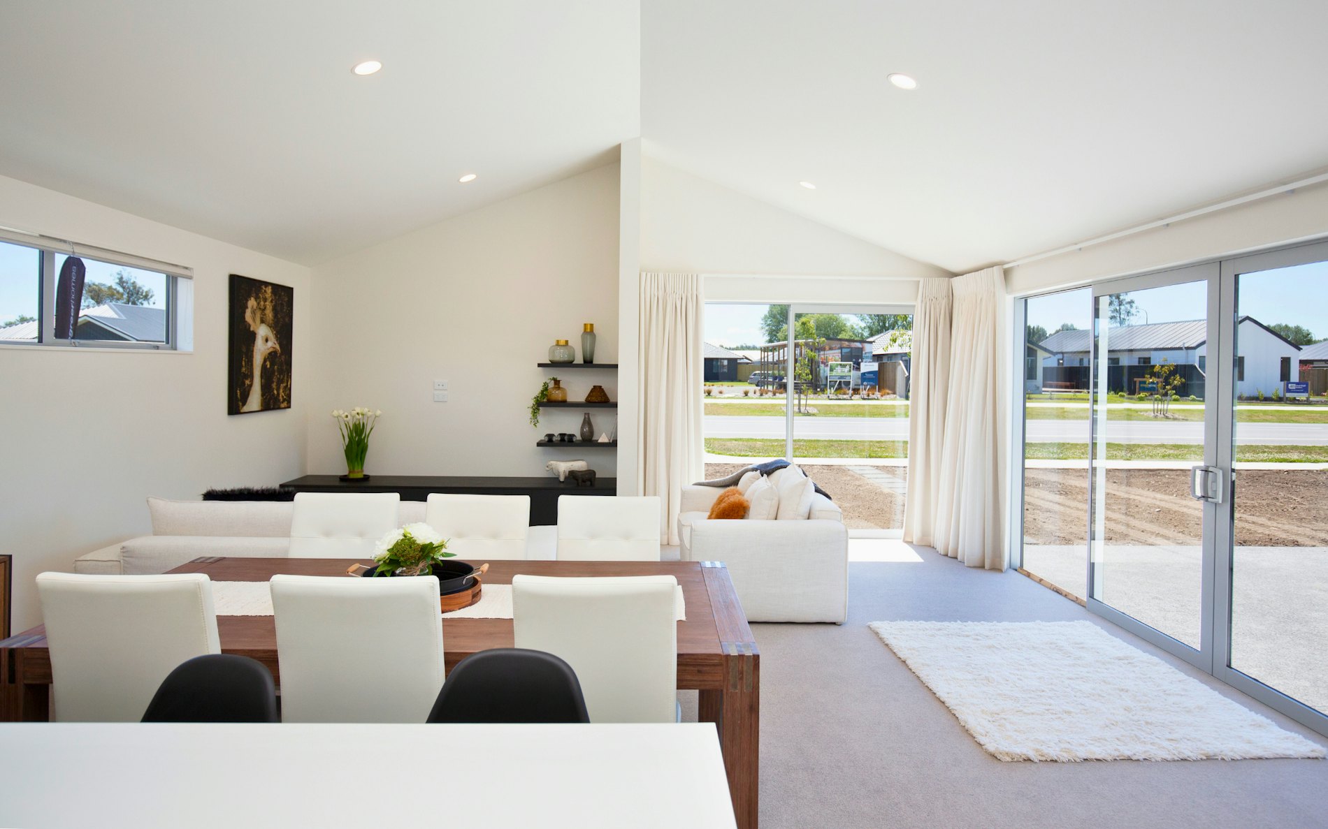 Cuba Design from the Metro Range — 176m², 3-Bedroom Home 