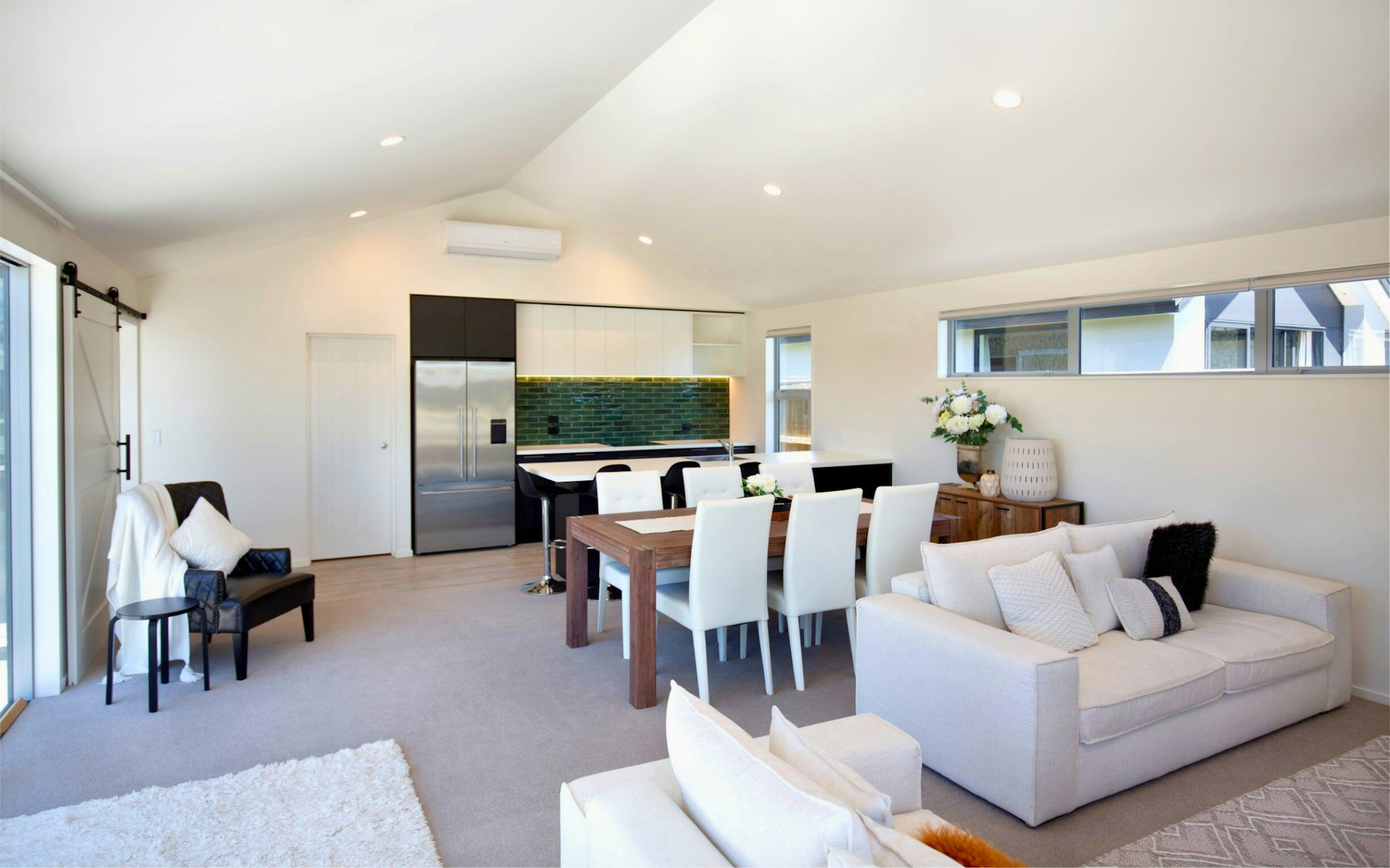 Cuba Design from the Metro Range — 176m², 3-Bedroom Home (2)