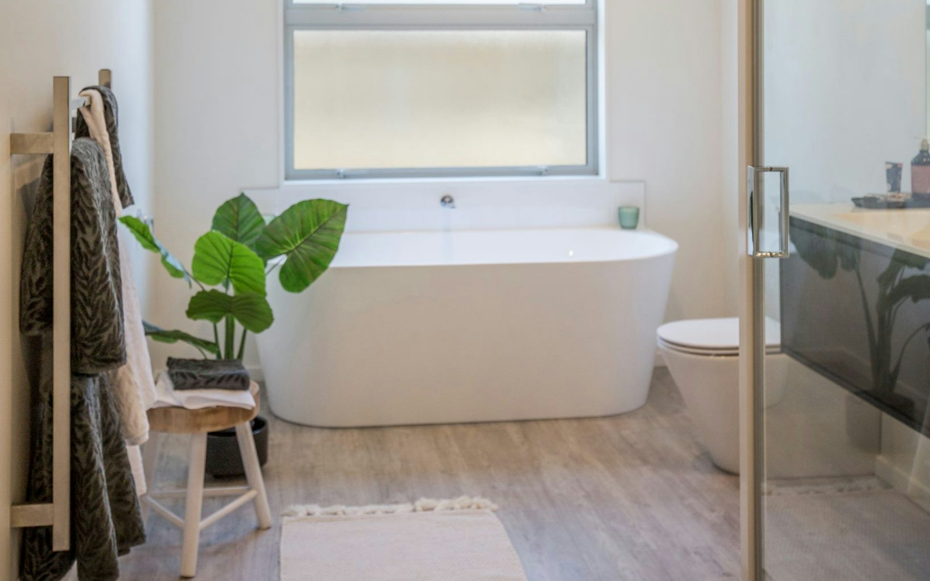 Cuba Design from the Metro Range — 176m², 3-Bedroom Home