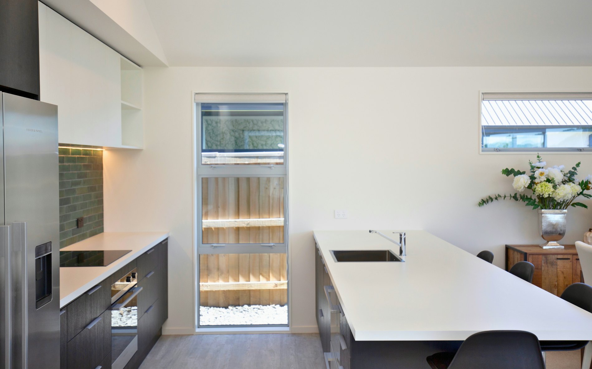 Cuba Design from the Metro Range — 176m², 3-Bedroom Home