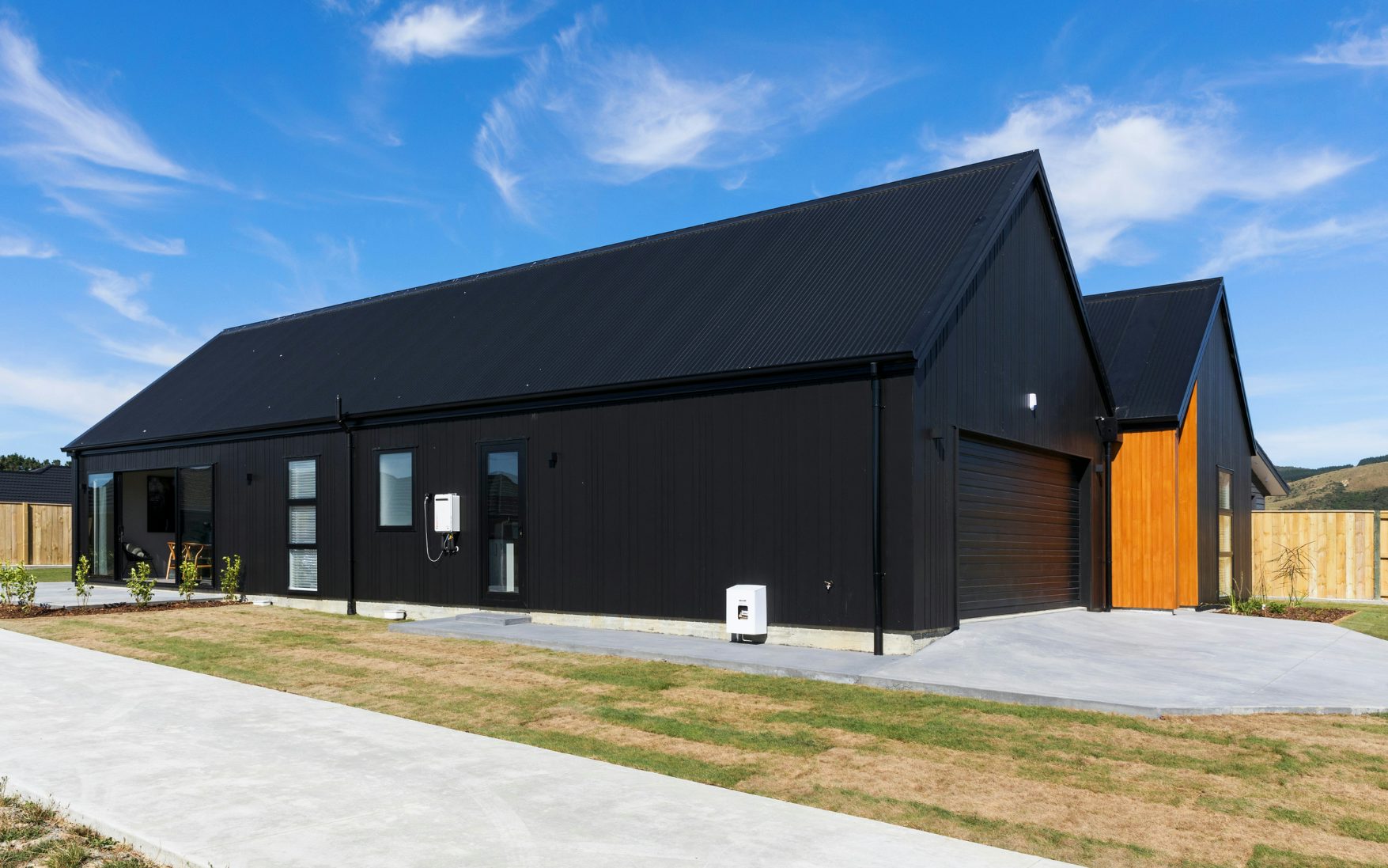 Cuba design from Family Range, 207m², 3-bedroom home