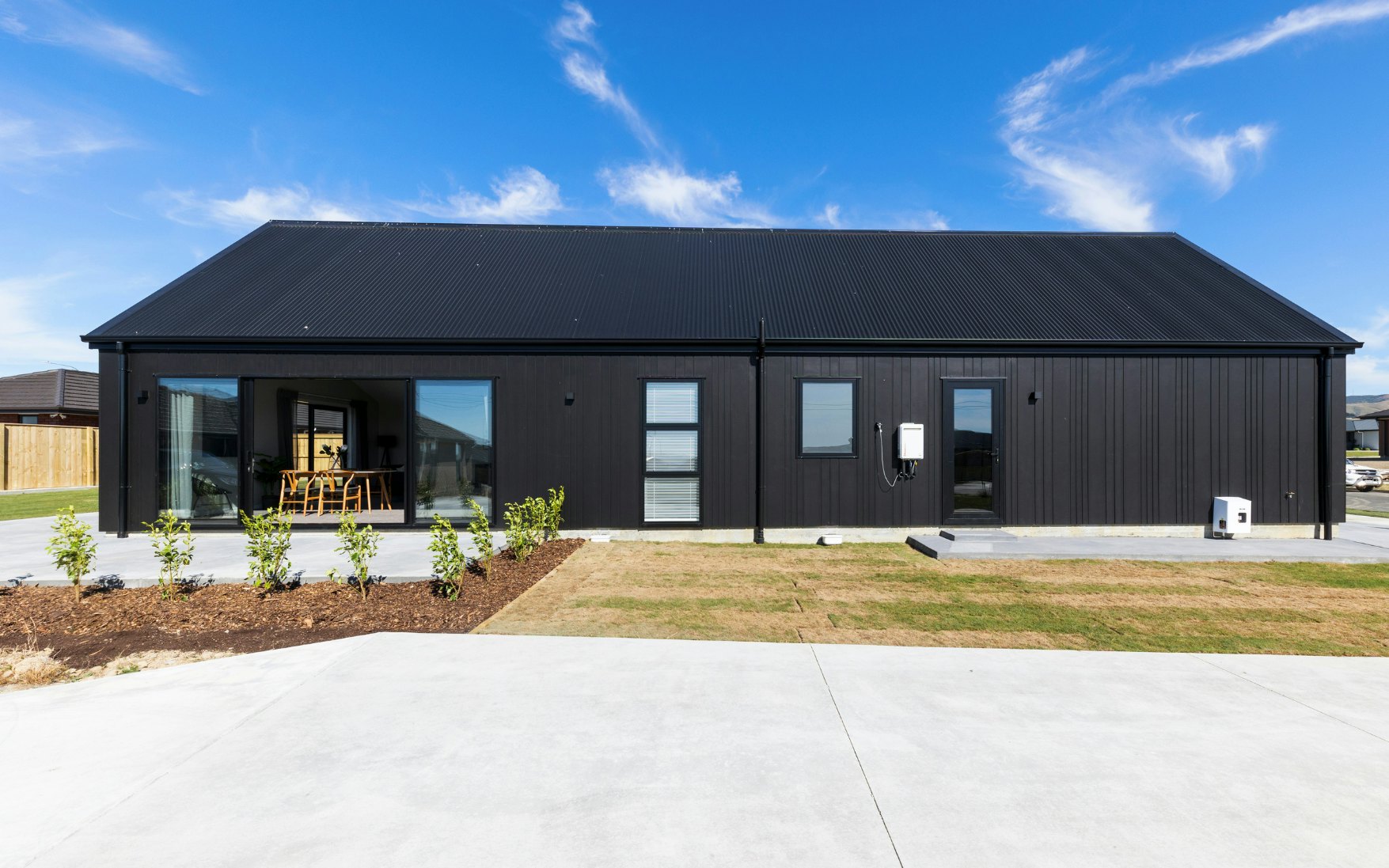 Cuba design from Family Range, 207m², 3-bedroom home