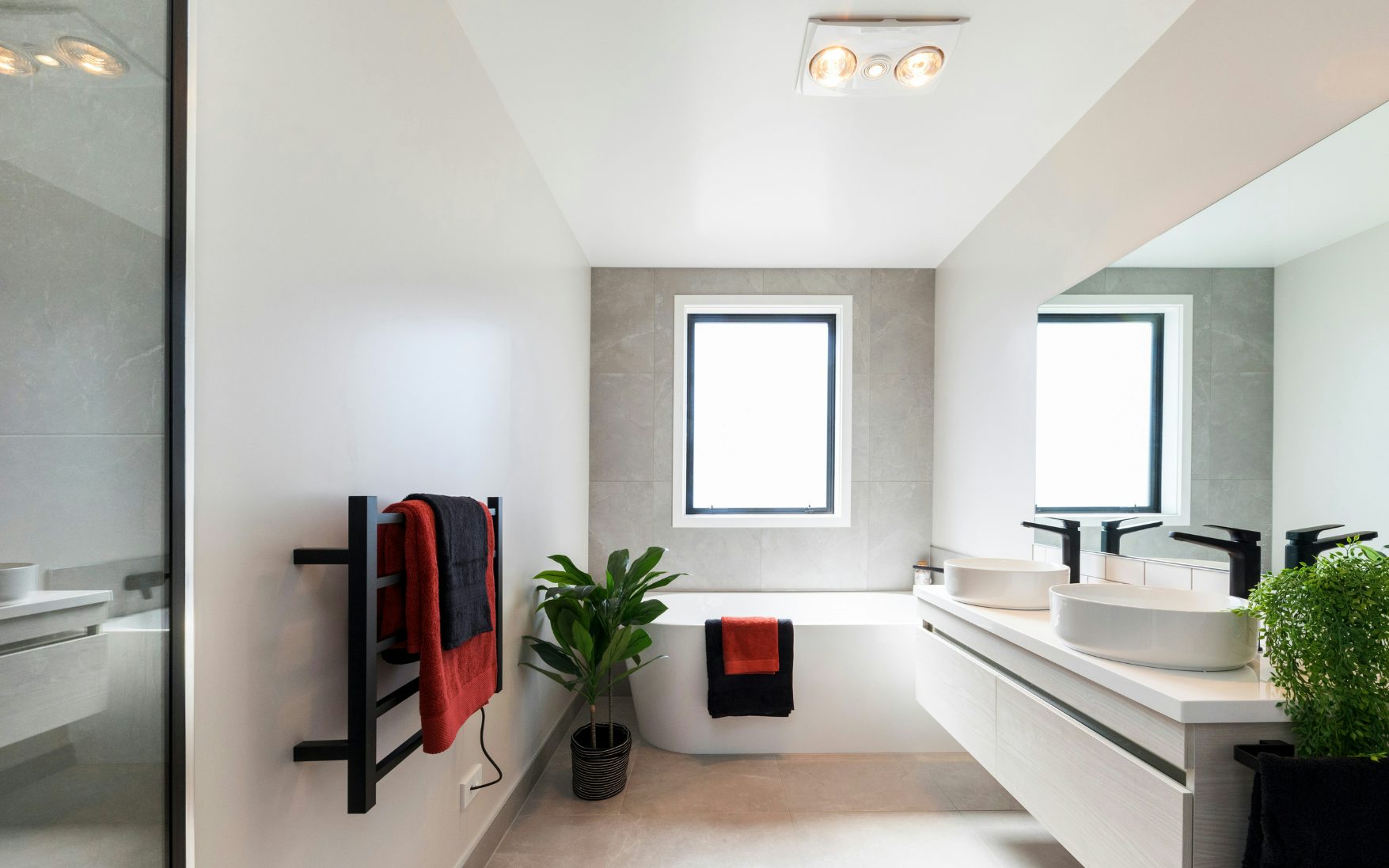 Cuba design from Family Range, 207m², 3-bedroom home