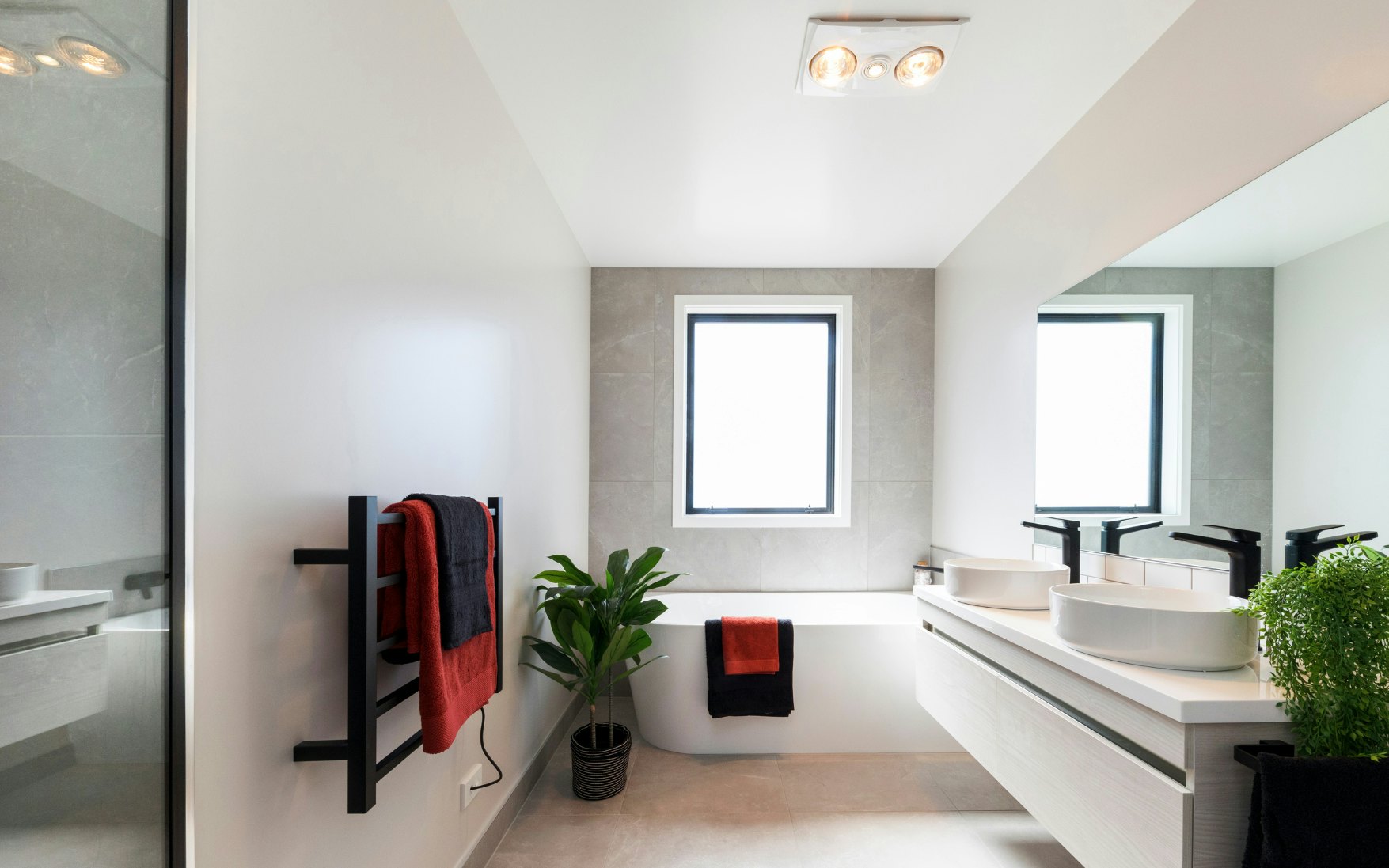 Cuba design from Family Range, 207m², 3-bedroom home