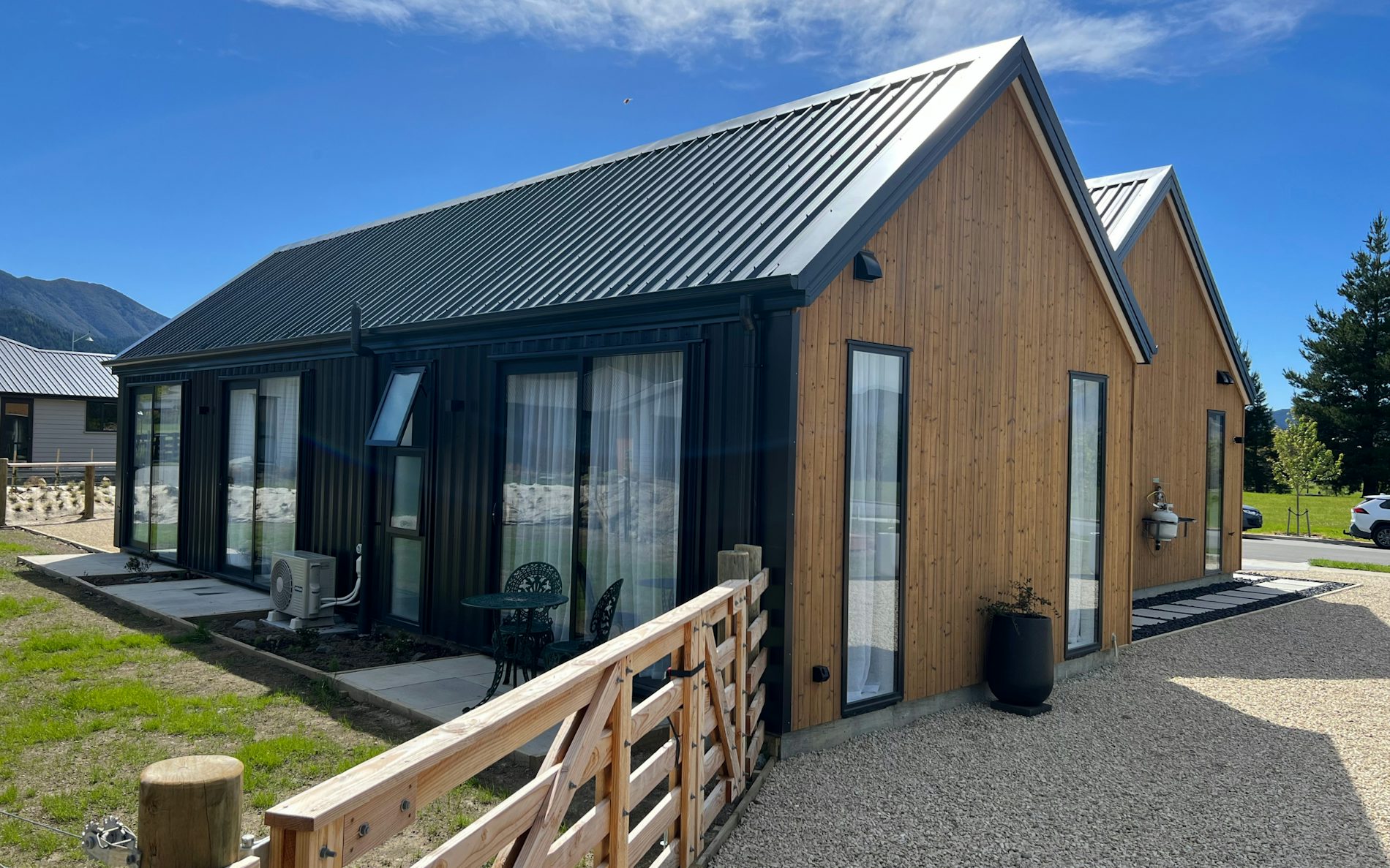 Custom Design & Build — 175m², 3-Bedroom Home