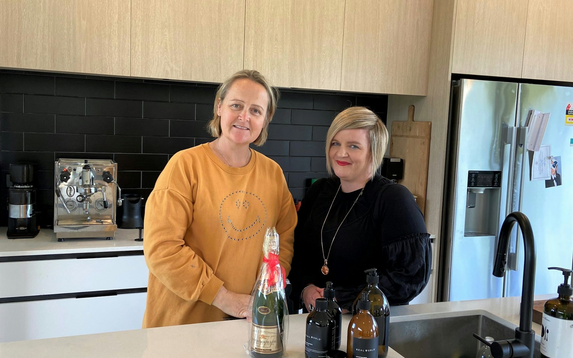 Custom Home Plan – Hanover Home