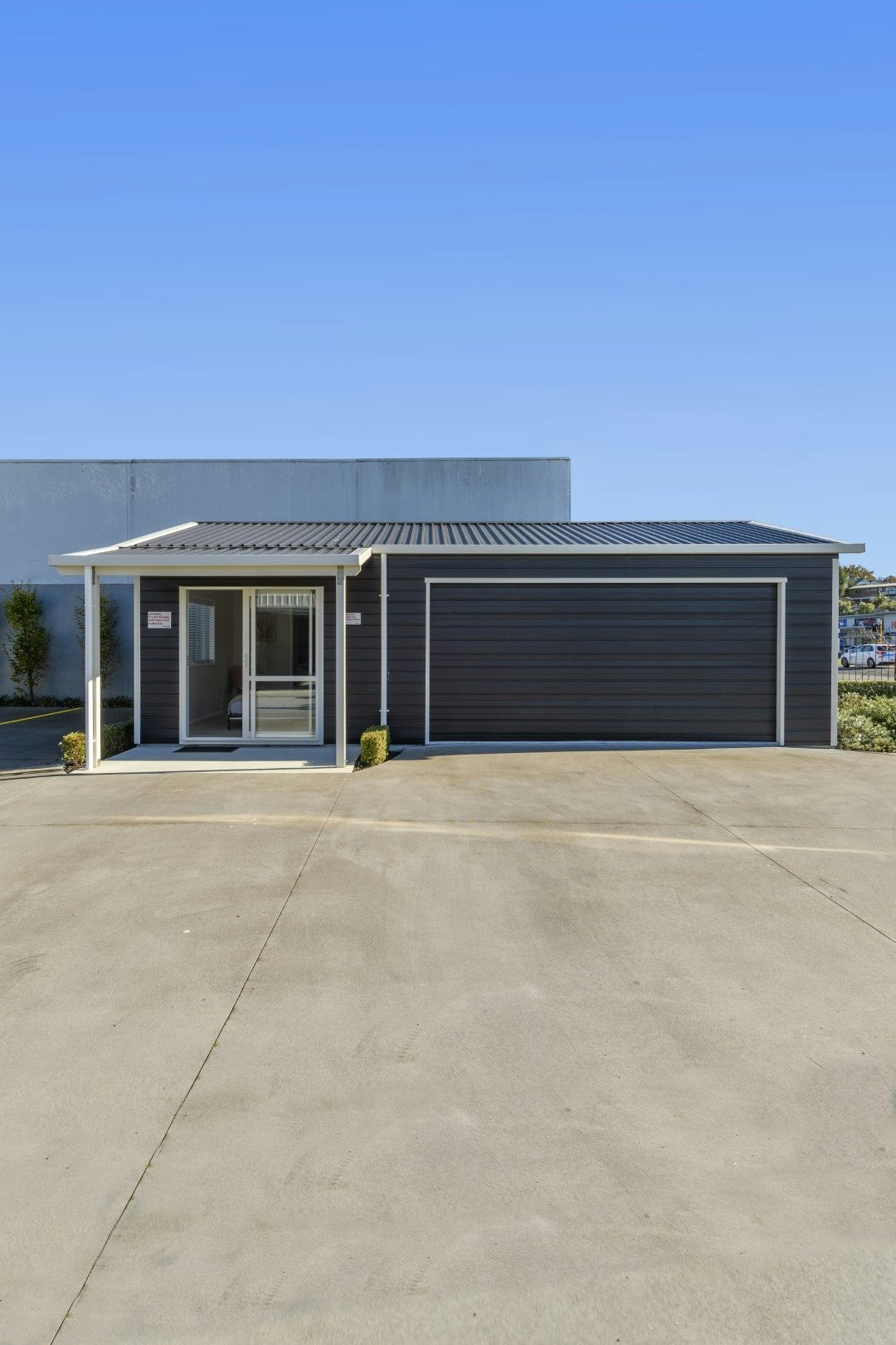 Tauranga Display Centre