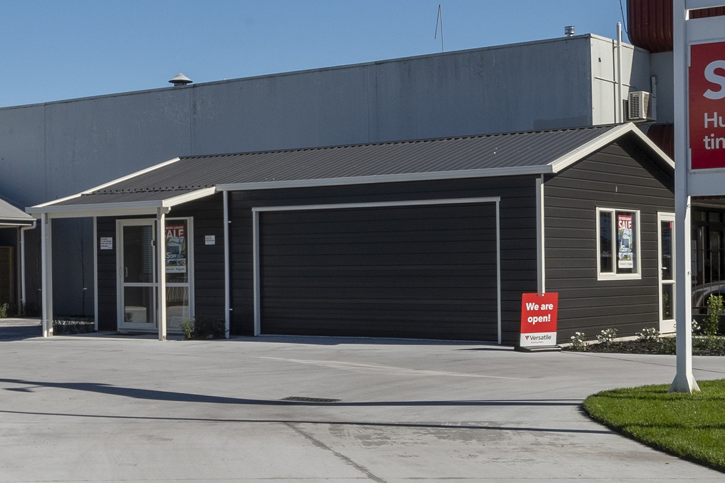 Tauranga Display Centre