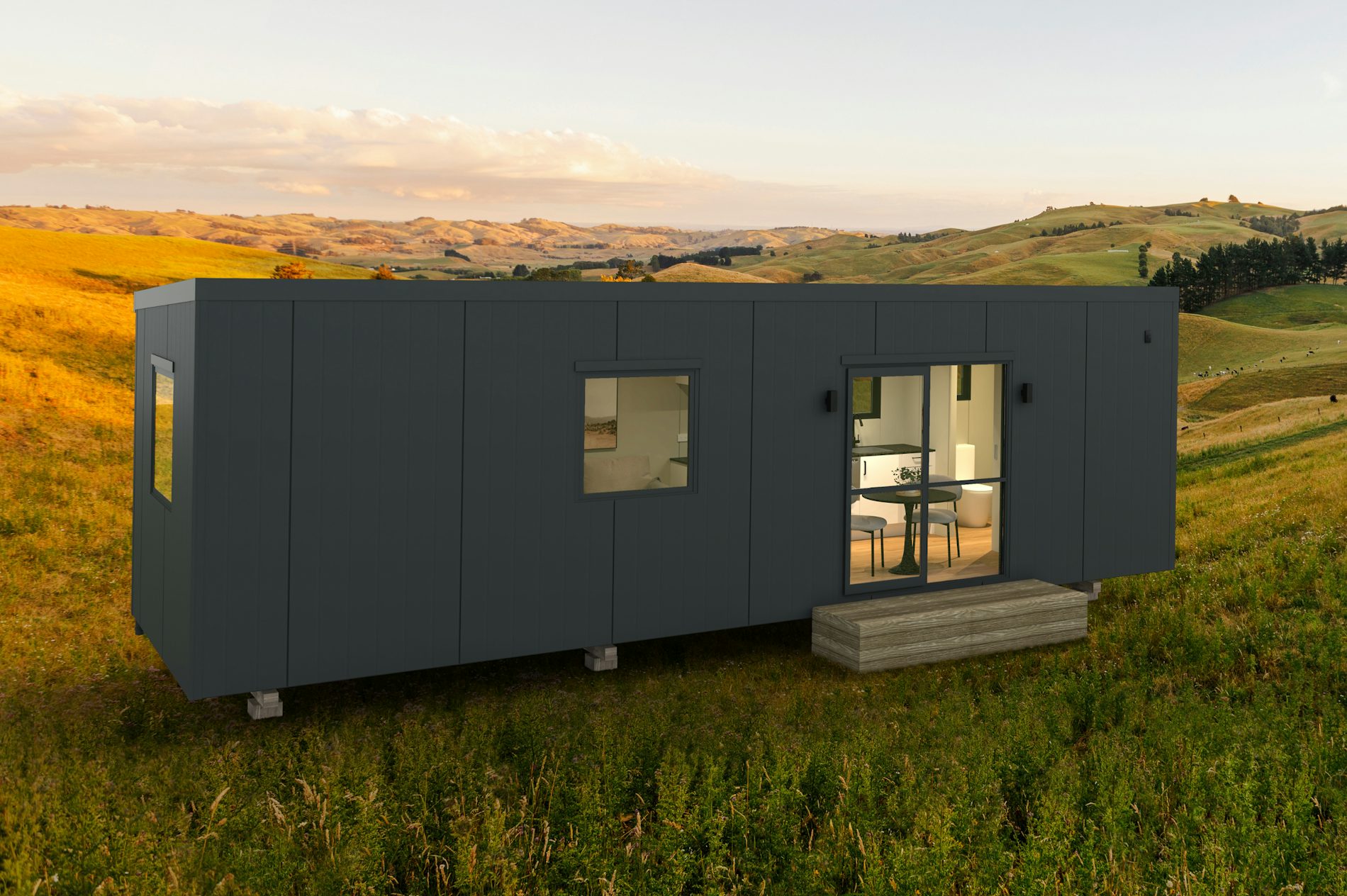 The images shown are for illustration purposes only and may not be an exact representation of the final product.