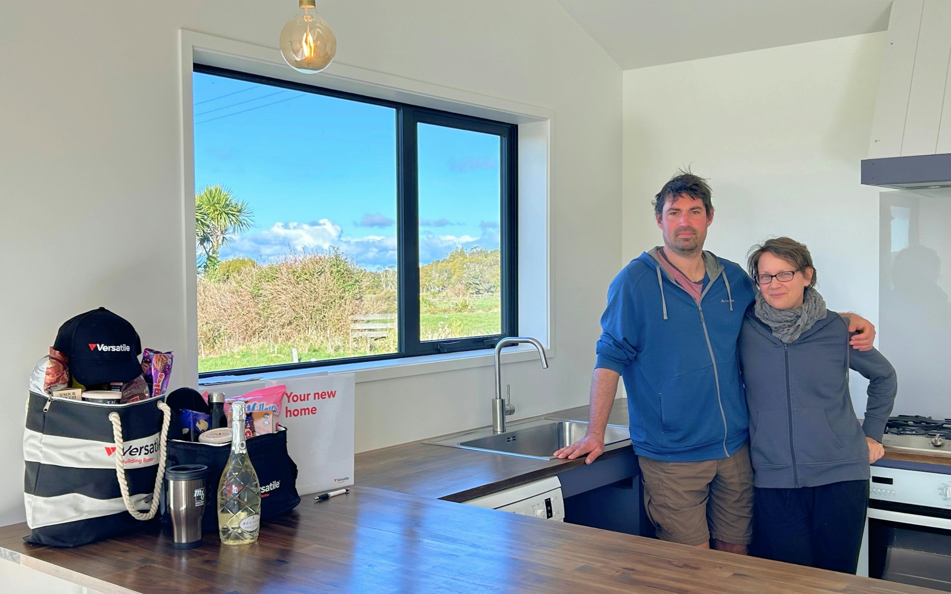 Home handover_Modified Kingfisher plan from  Freedom Range