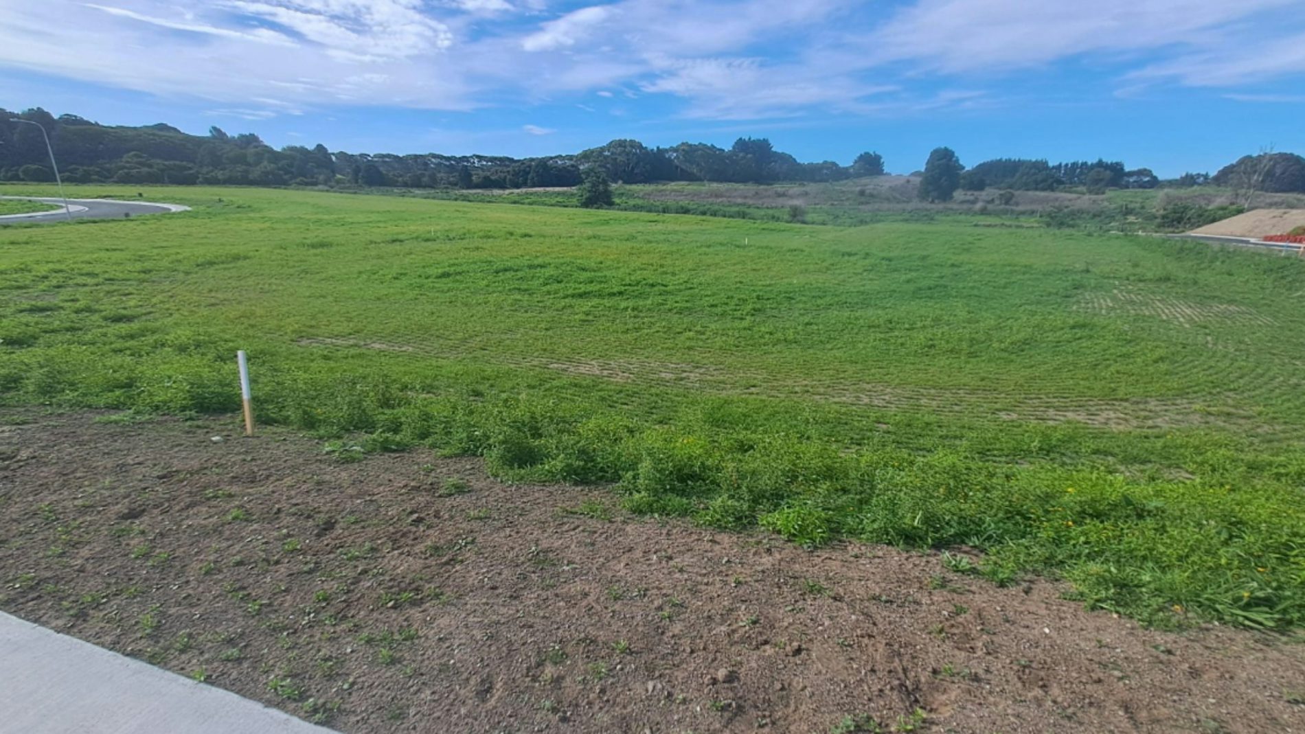 Section  81, Manu Park