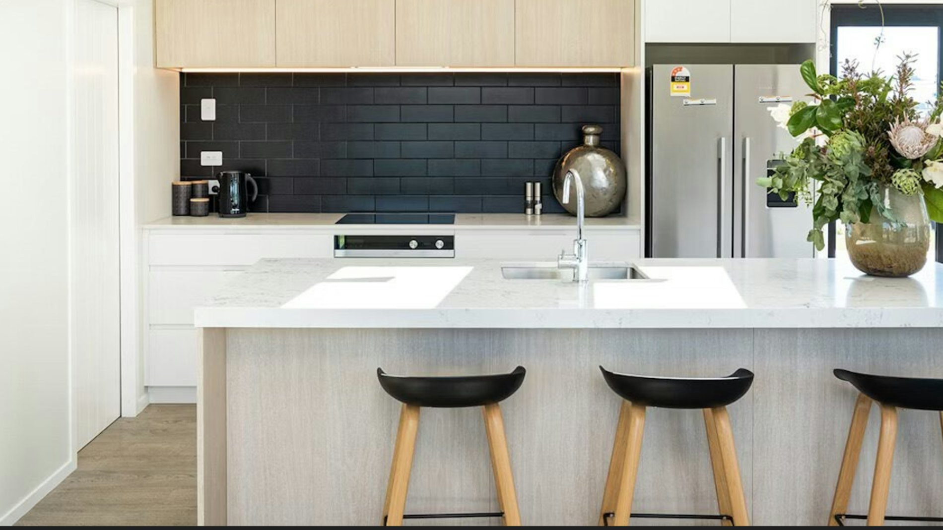 Kitchen_House and Land Package 