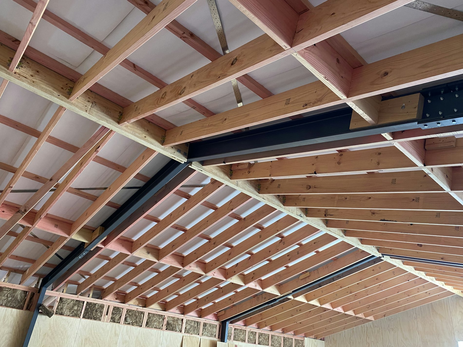 Importance Level 3 engineered pump shed