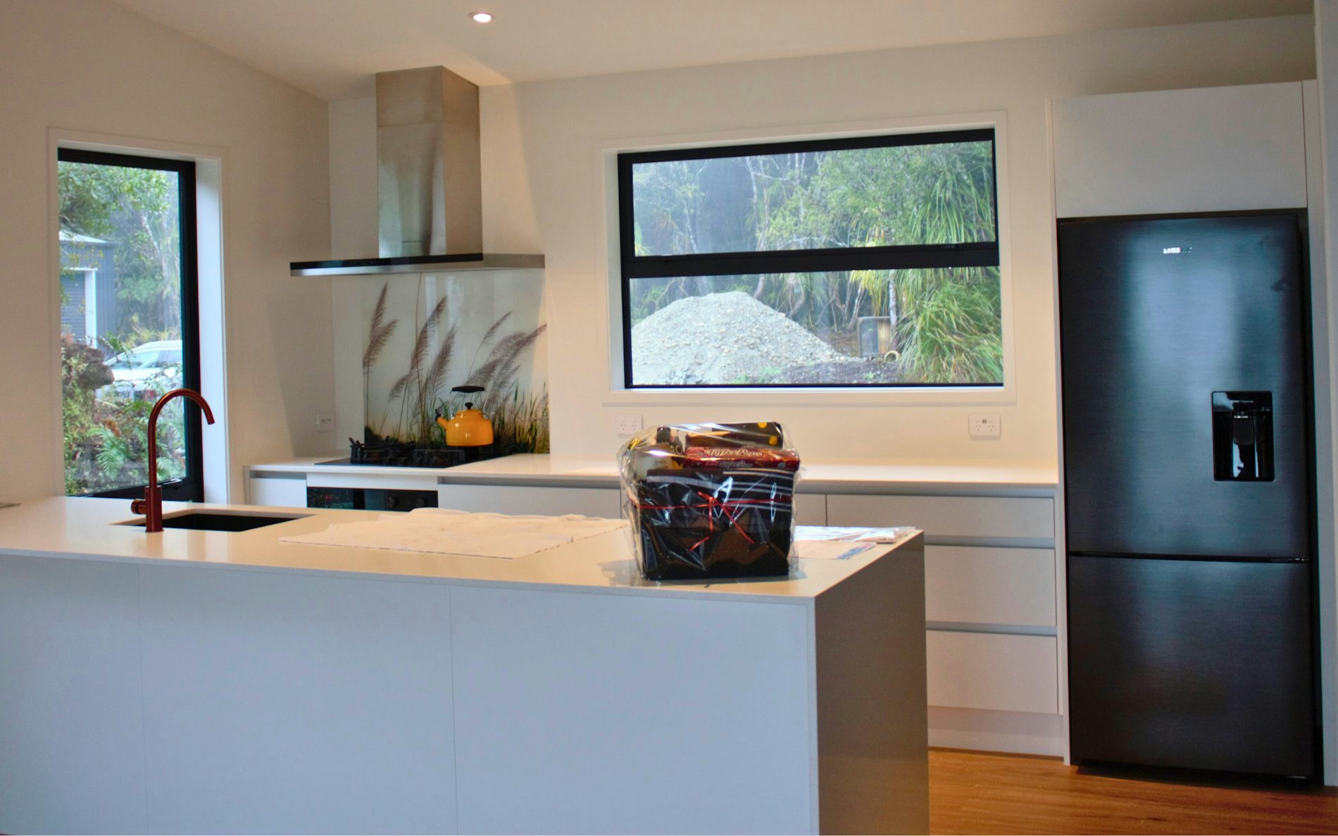 Karamu_ Freedom Range_Floor size: 126m²