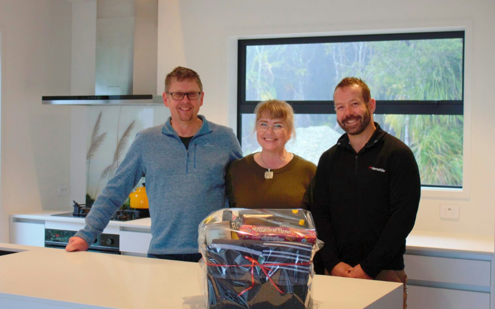 Karamu_ Freedom Range_Floor size: 126m²