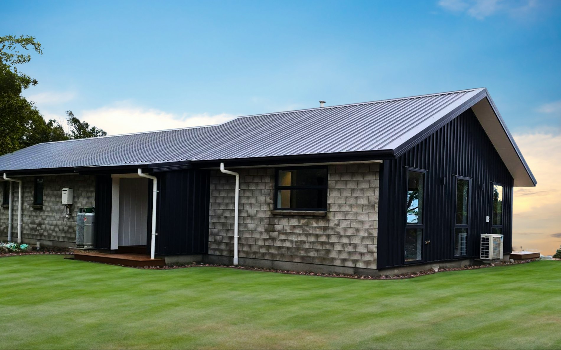 Karamu_ Freedom Range_Floor size: 126m²