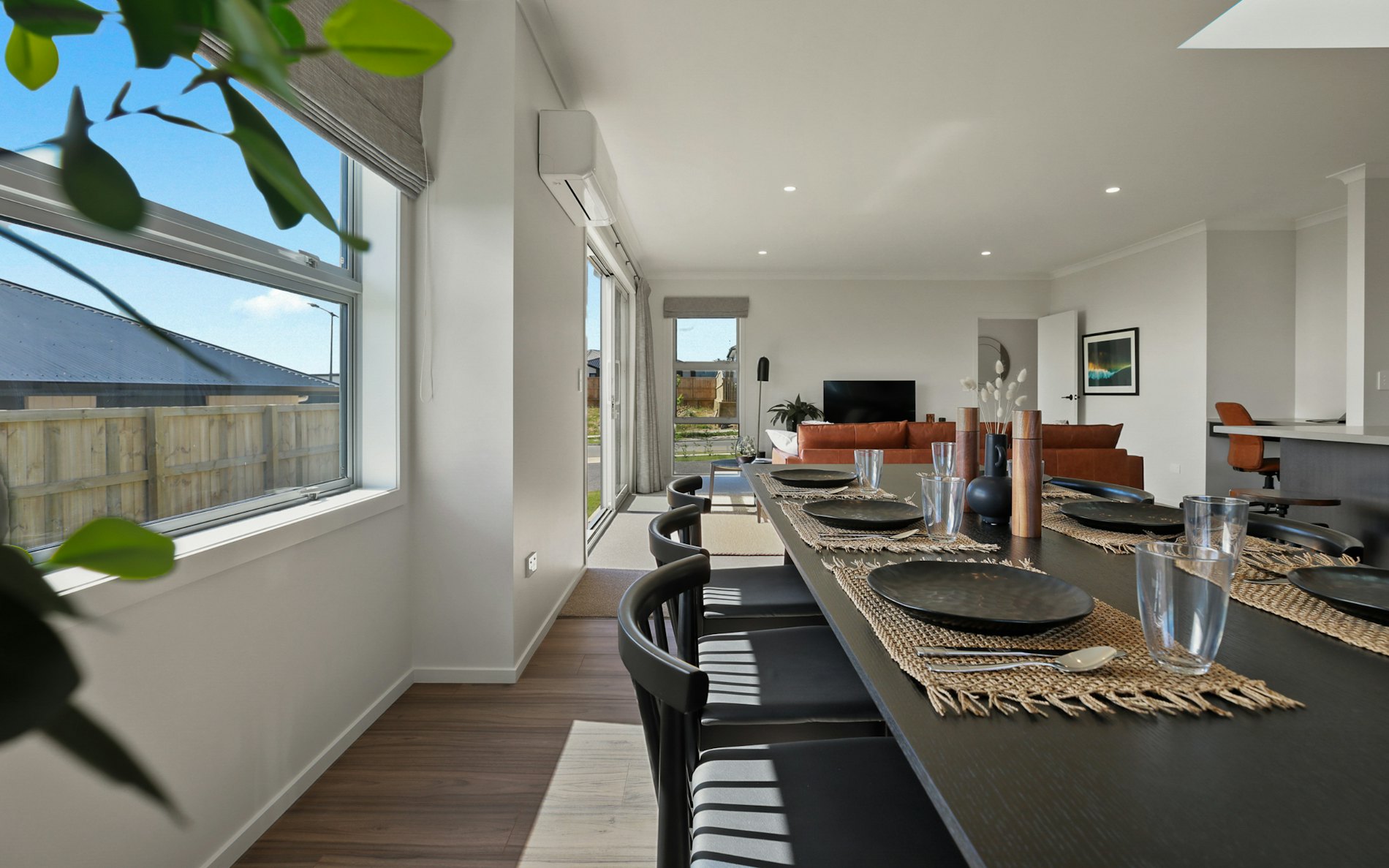 King plan from Metro Range, Floor size 156m² 