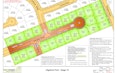 Mosgiel - Highland Park site plan