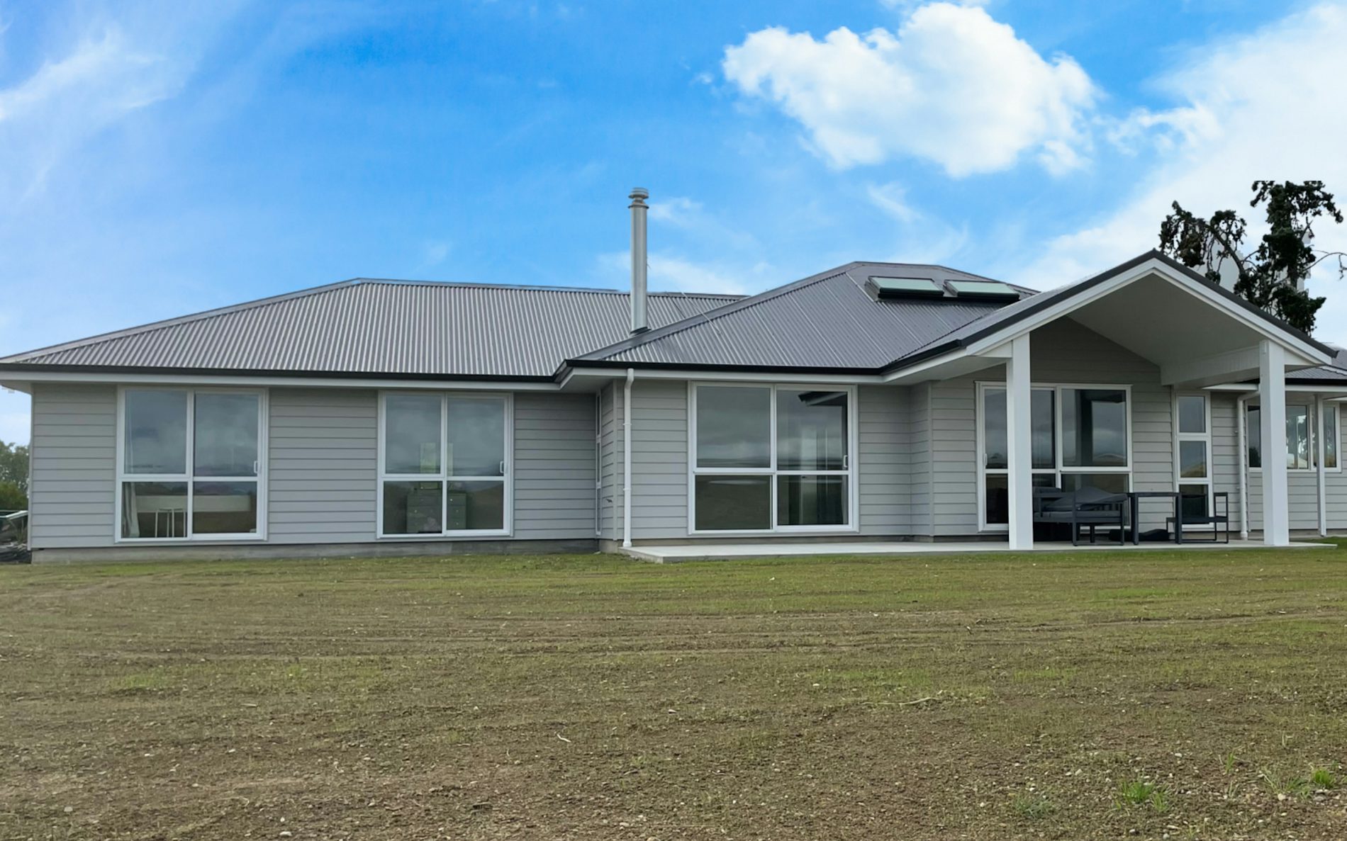 McLaren - Family Range