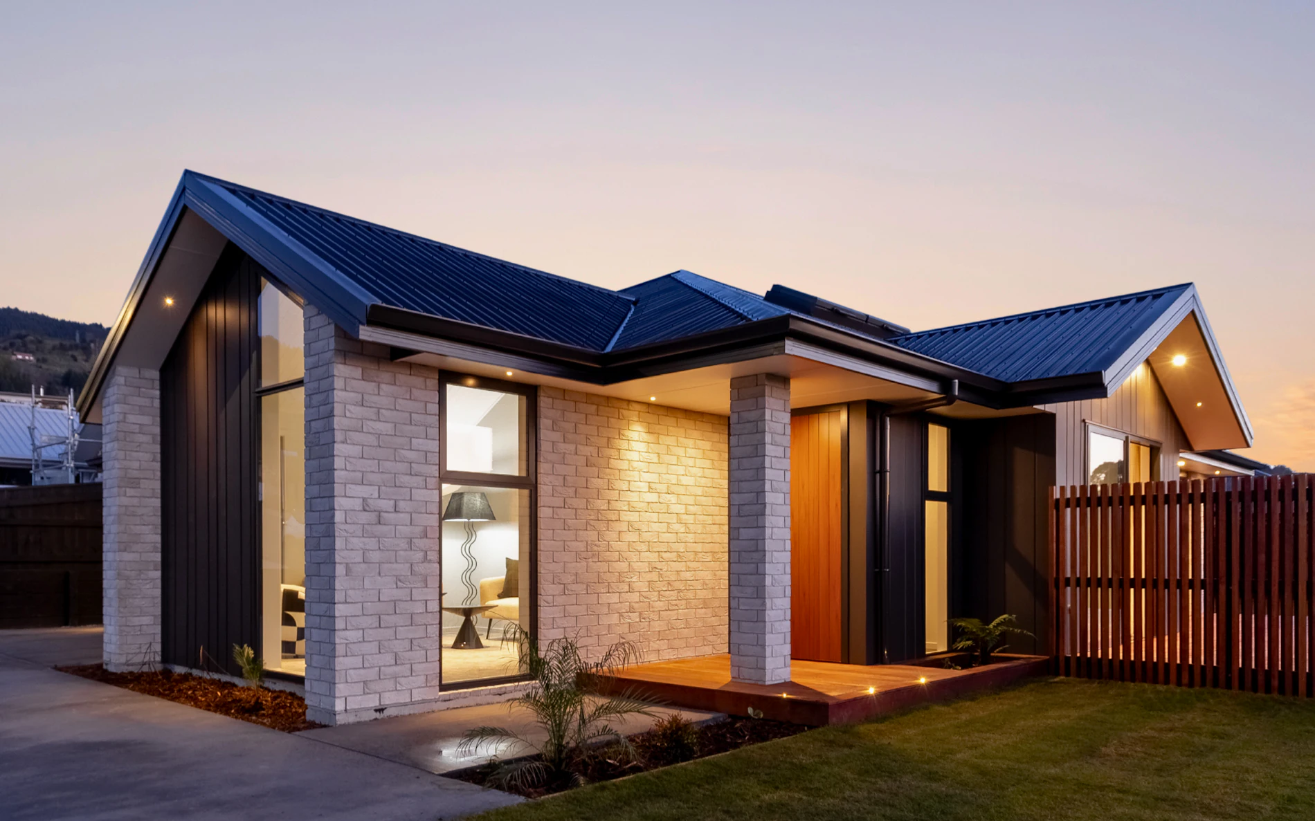 Modified McLaren from the Family Range – 190m², 4-bedroom home