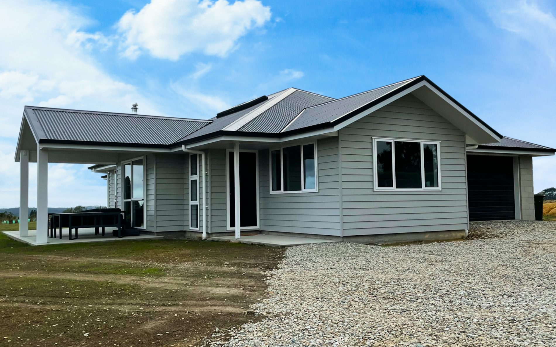 McLaren - Family Range