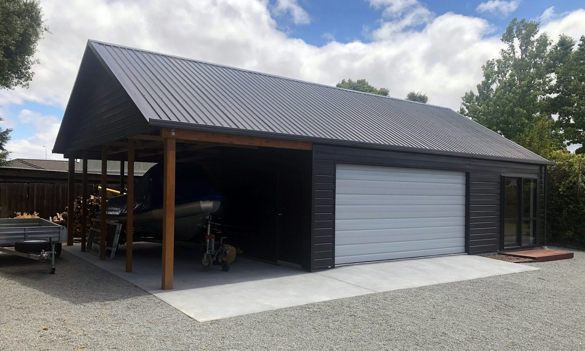 McLean North Canterbury