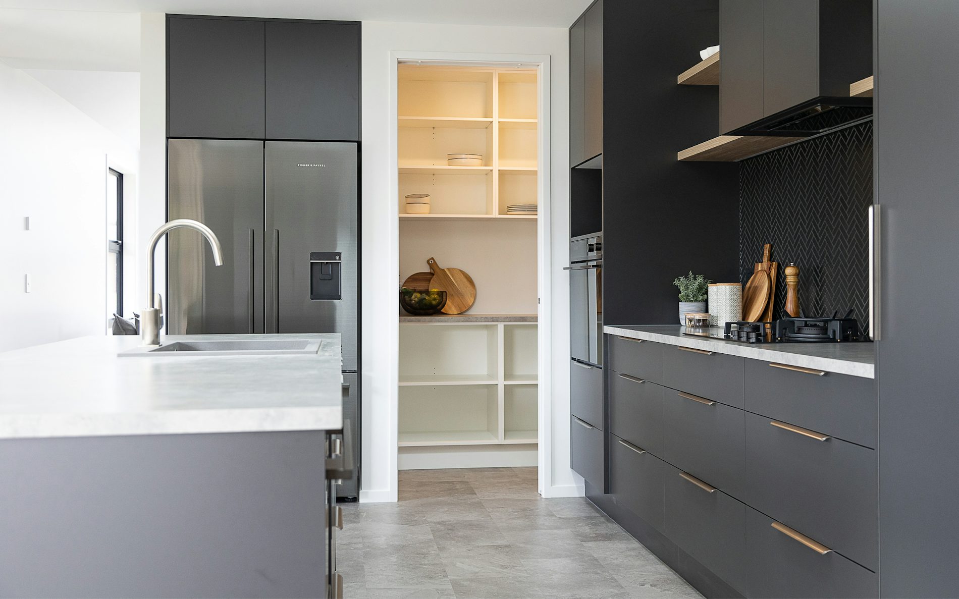 Mclaren Family Range, Floor size: 188m²