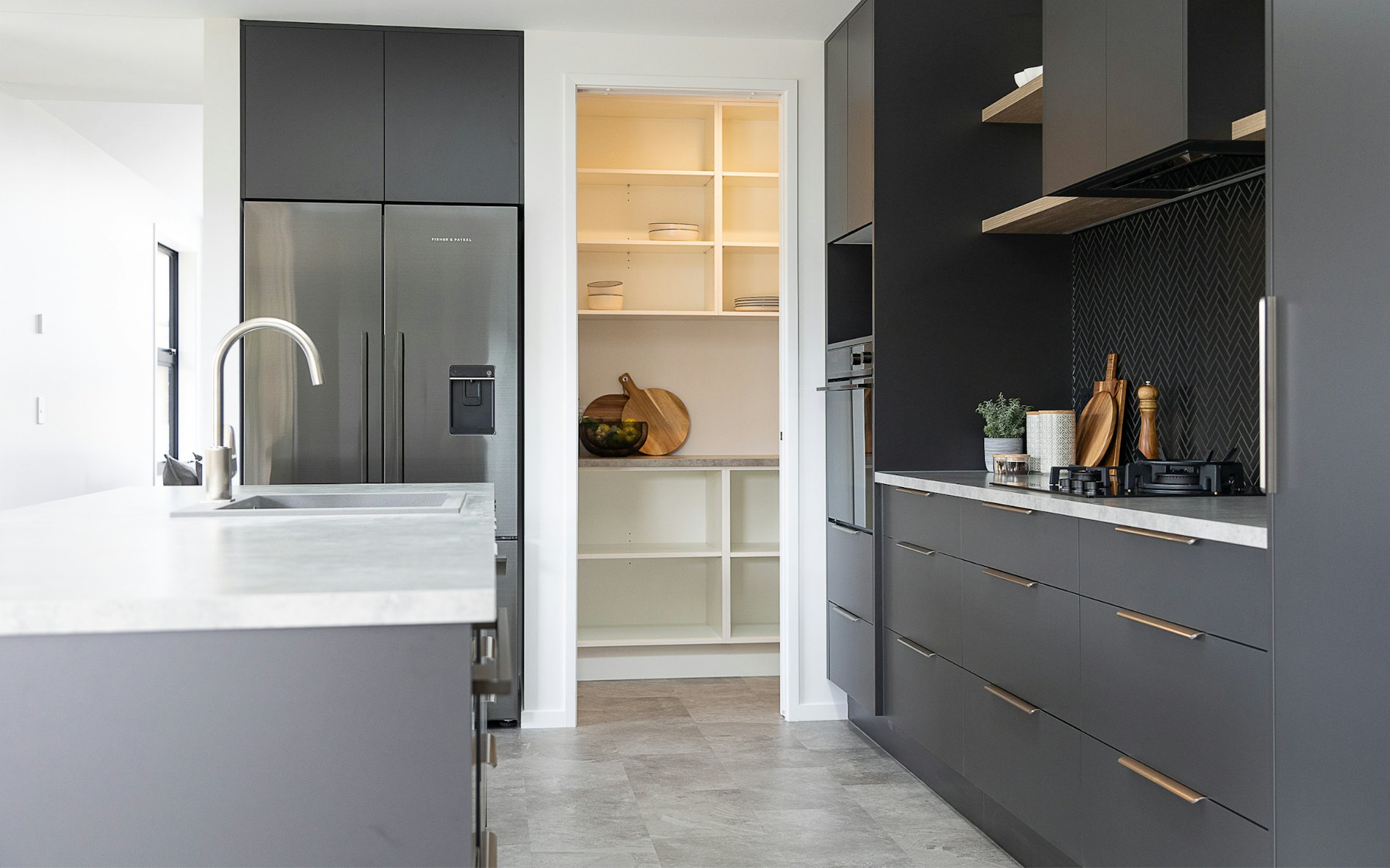 Mclaren Family Range, Floor size: 188m²