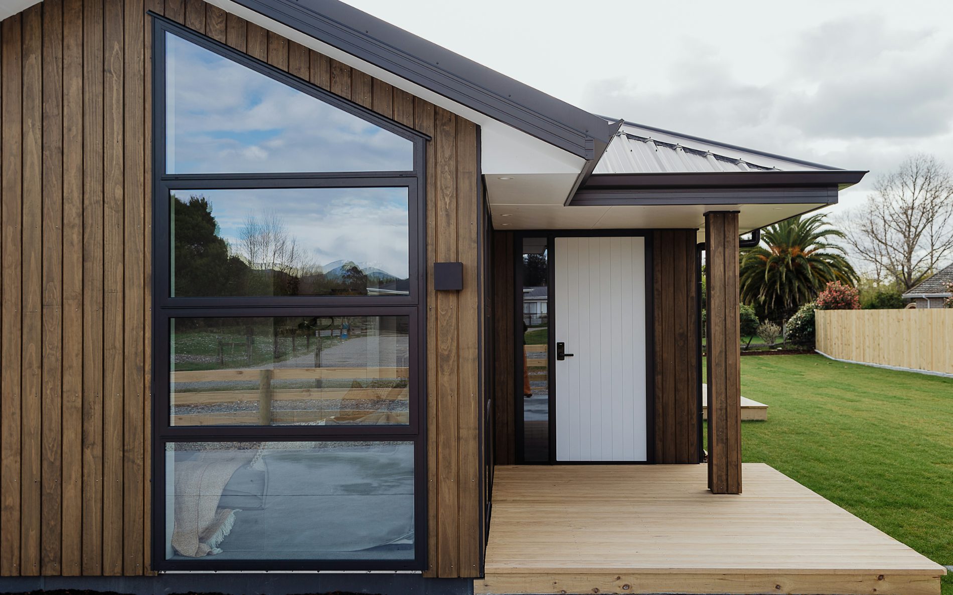 Mclaren Family Range, Floor size: 188m²