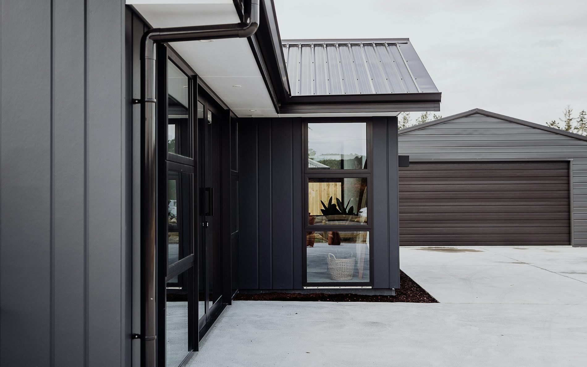 Mclaren Family Range, Floor size: 188m²