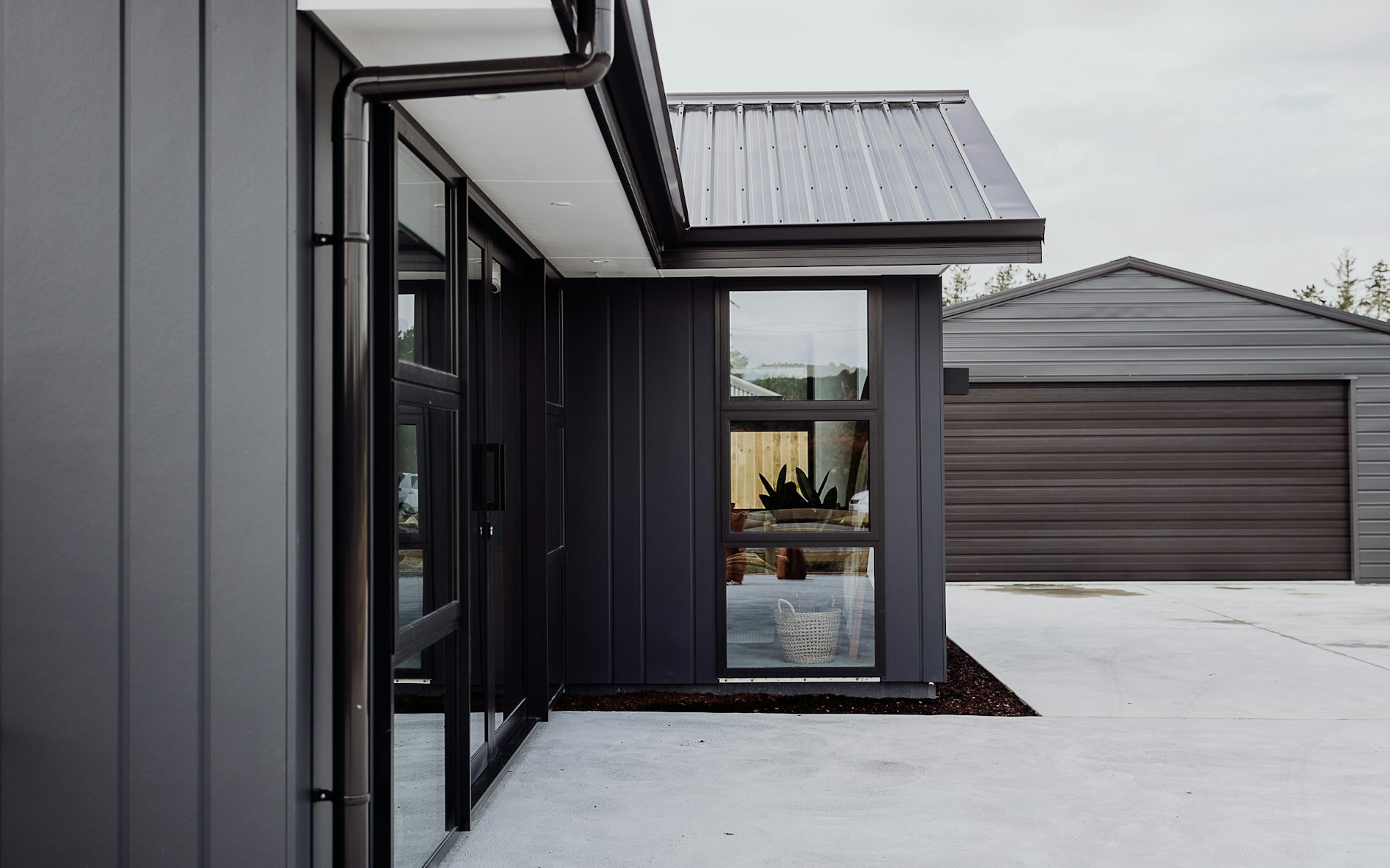 Mclaren Family Range, Floor size: 188m²