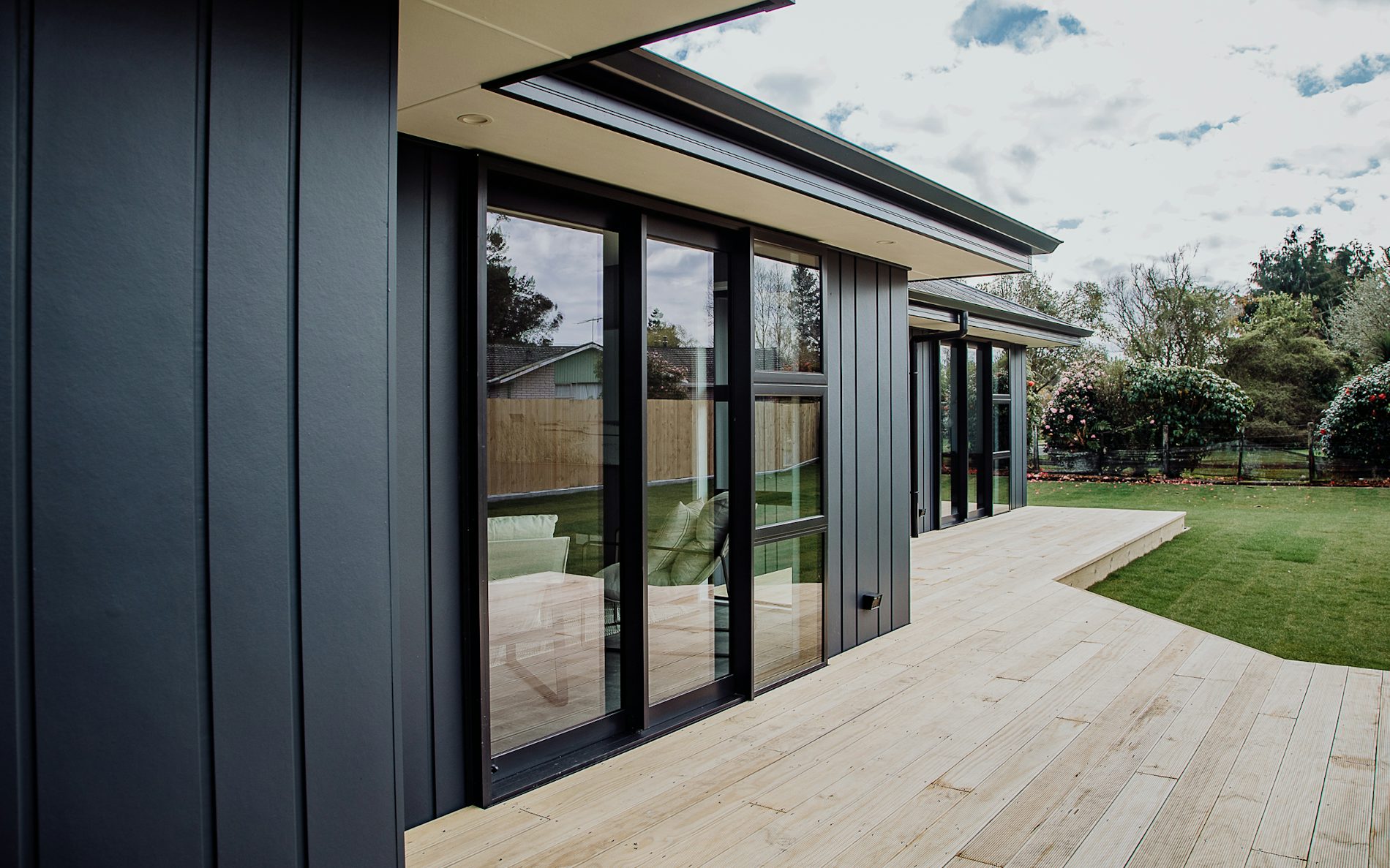 Mclaren Family Range, Floor size: 188m²