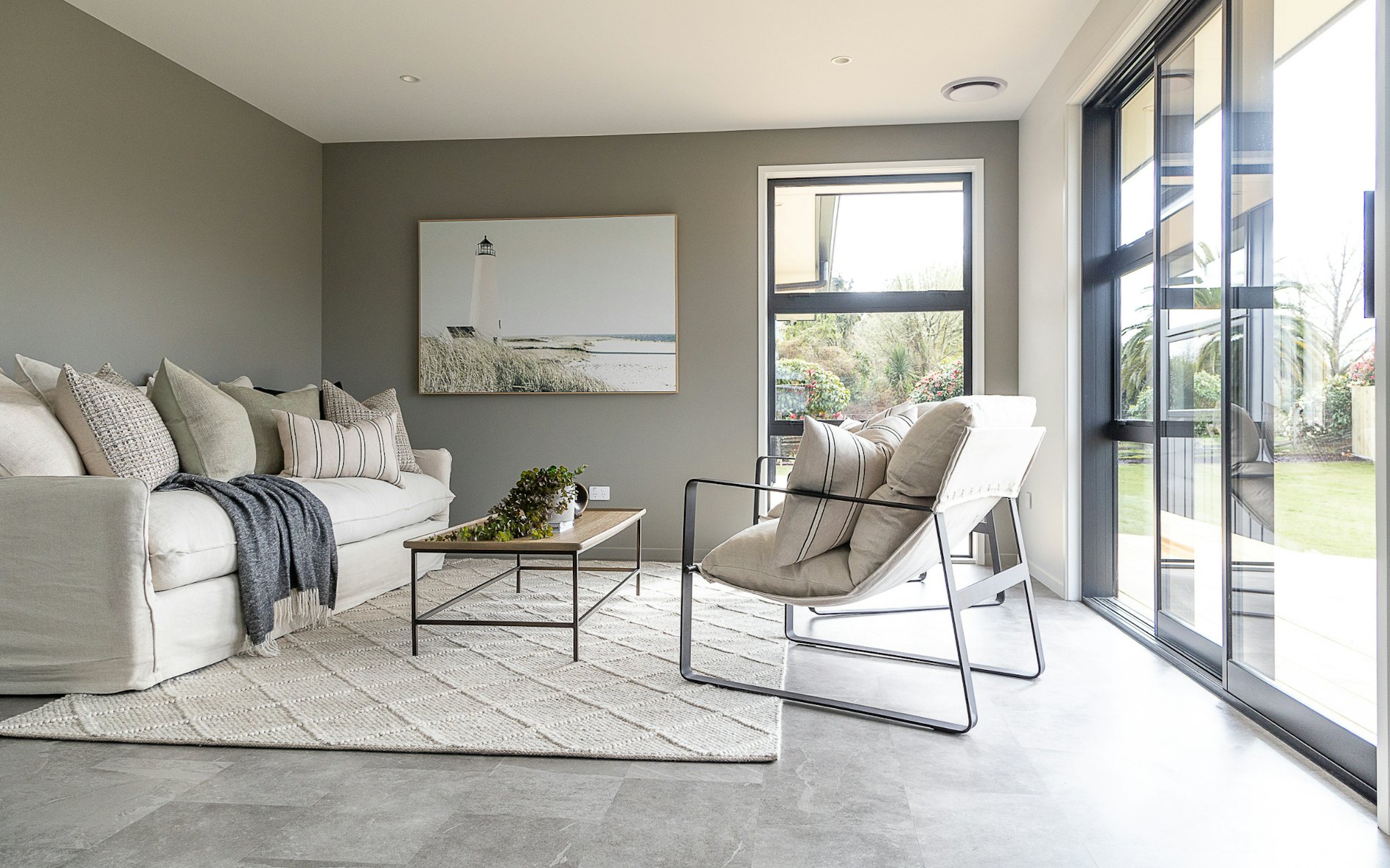 Mclaren Family Range, Floor size: 188m²