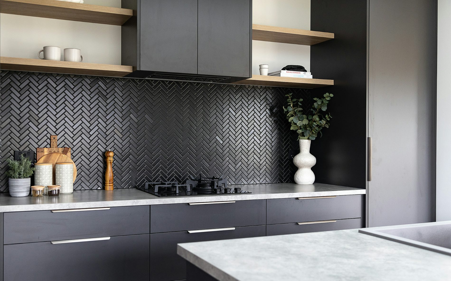 Mclaren Family Range, Floor size: 188m²