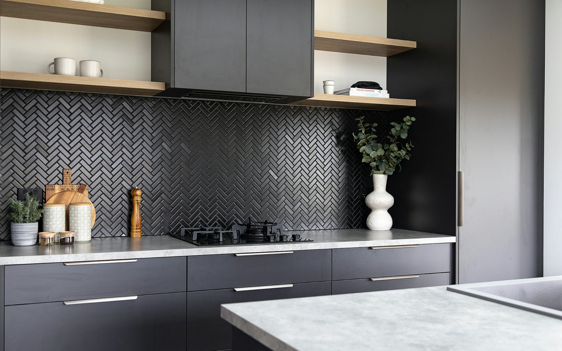 Mclaren Family Range, Floor size: 188m²