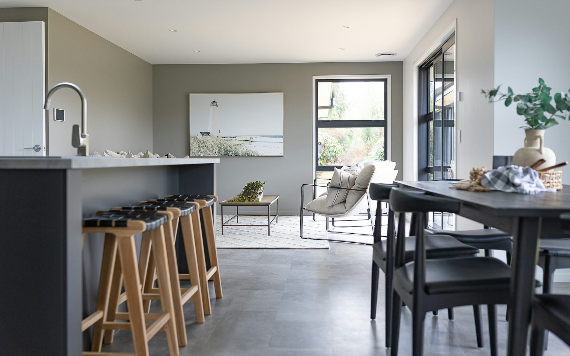 Mclaren Family Range, Floor size: 188m²