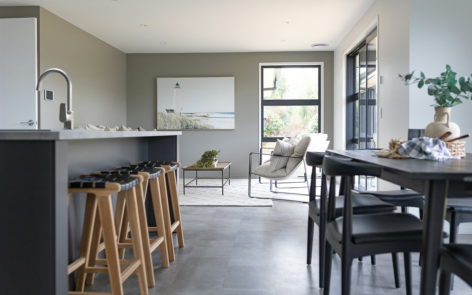 Mclaren Family Range, Floor size: 188m²