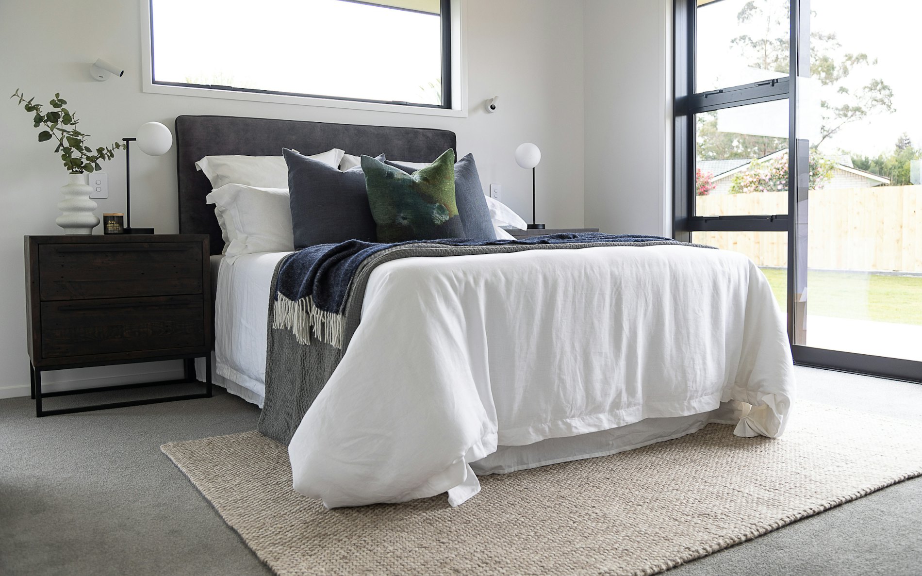 Mclaren Family Range, Floor size: 188m²