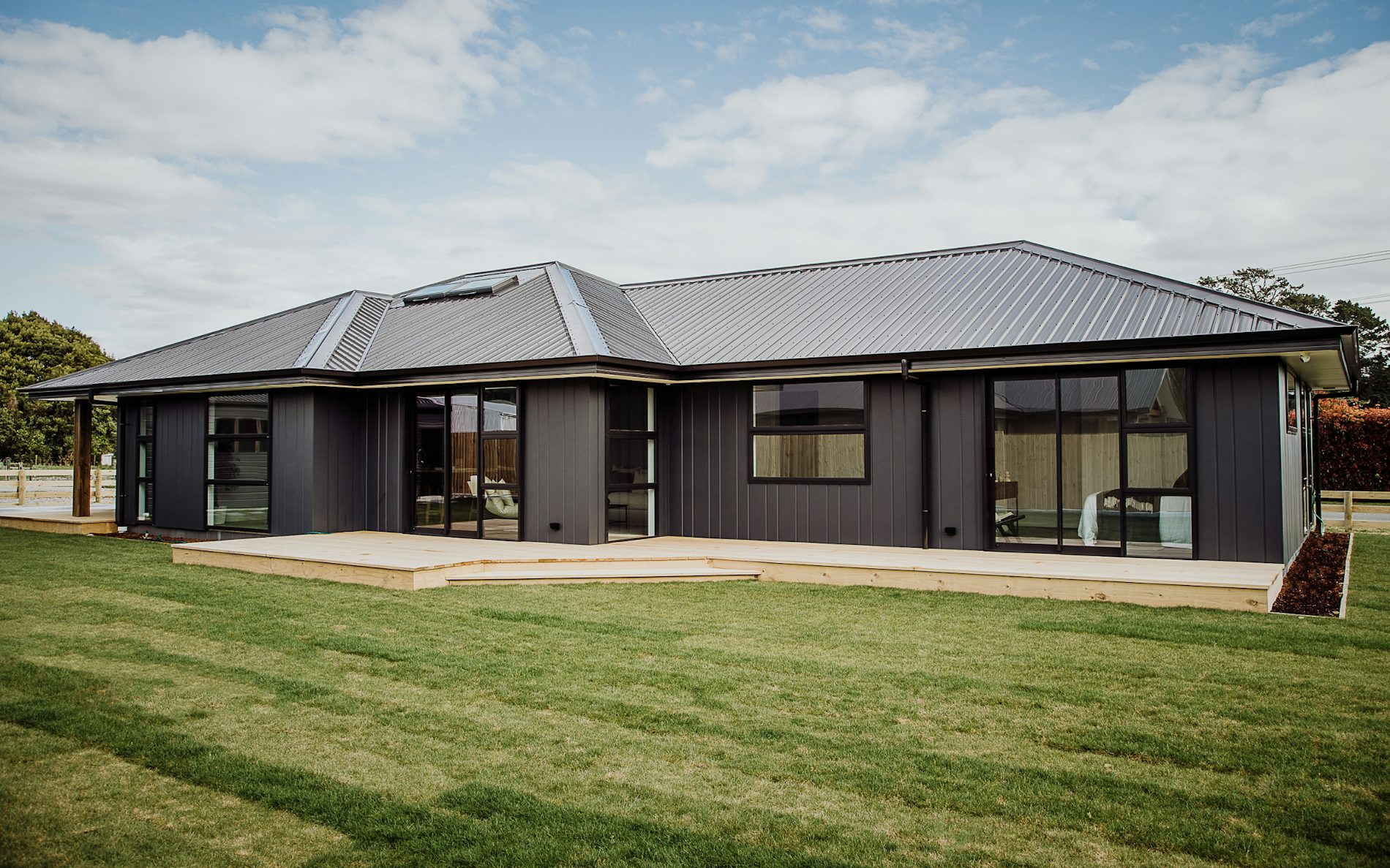 Mclaren Family Range, Floor size: 188m²