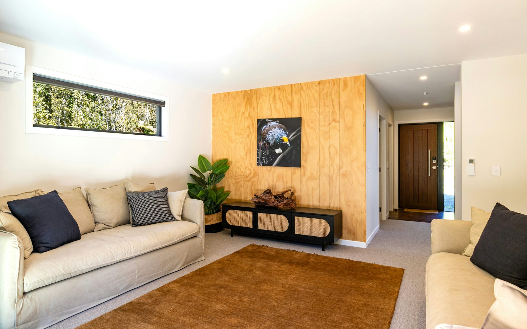 Mill_ Metro Range_Floor size: 150m², 2 bedrooms