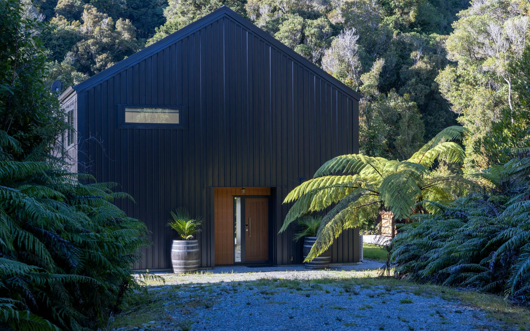 Mill_ Metro Range_Floor size: 150m², 2 bedrooms