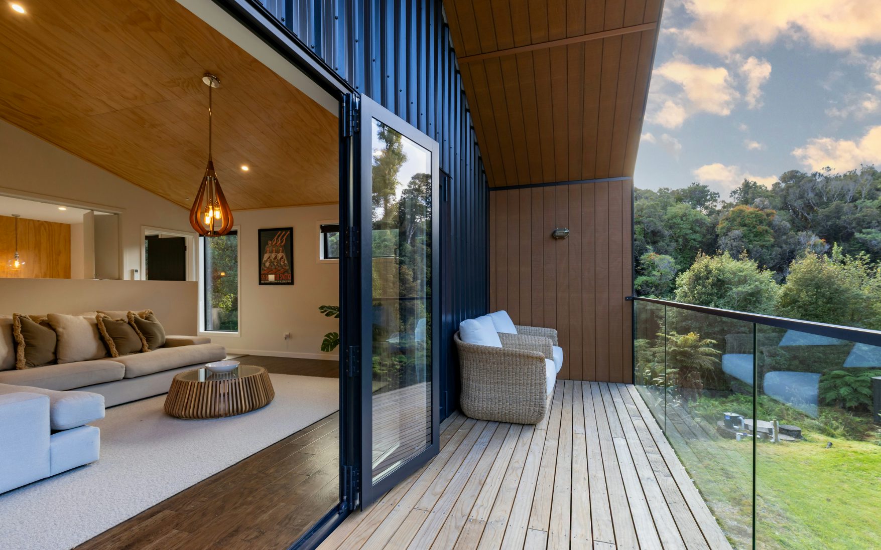 Mill_ Metro Range_Floor size: 150m², 2 bedrooms