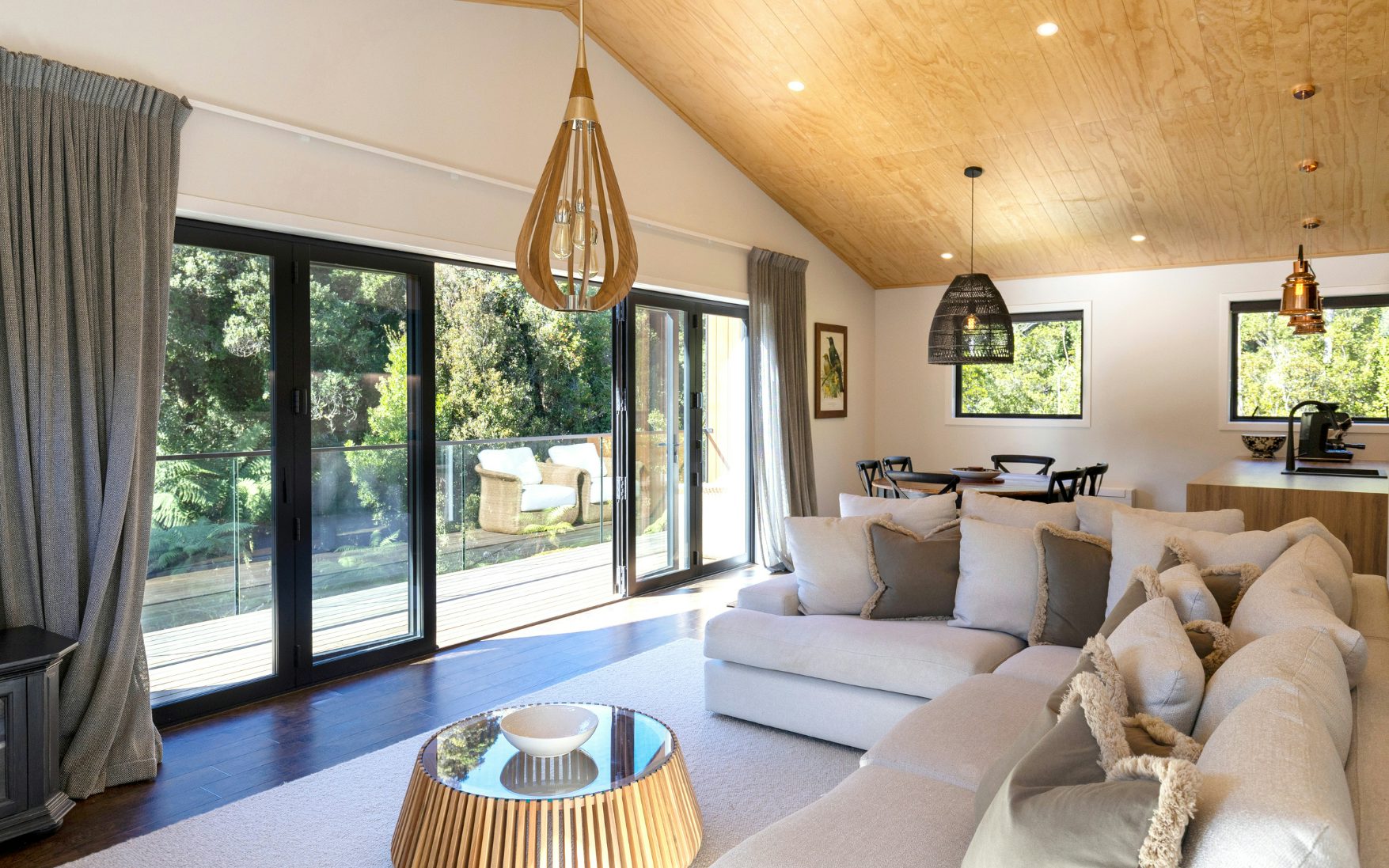 Mill_ Metro Range_Floor size: 150m², 2 bedrooms