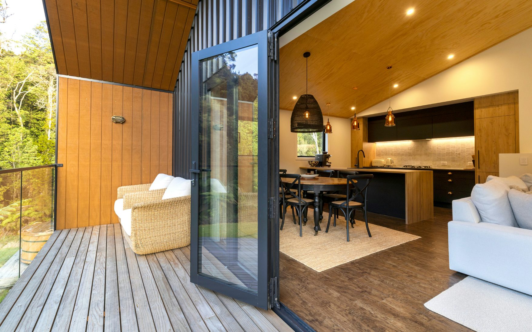 Mill_ Metro Range_Floor size: 150m², 2 bedrooms