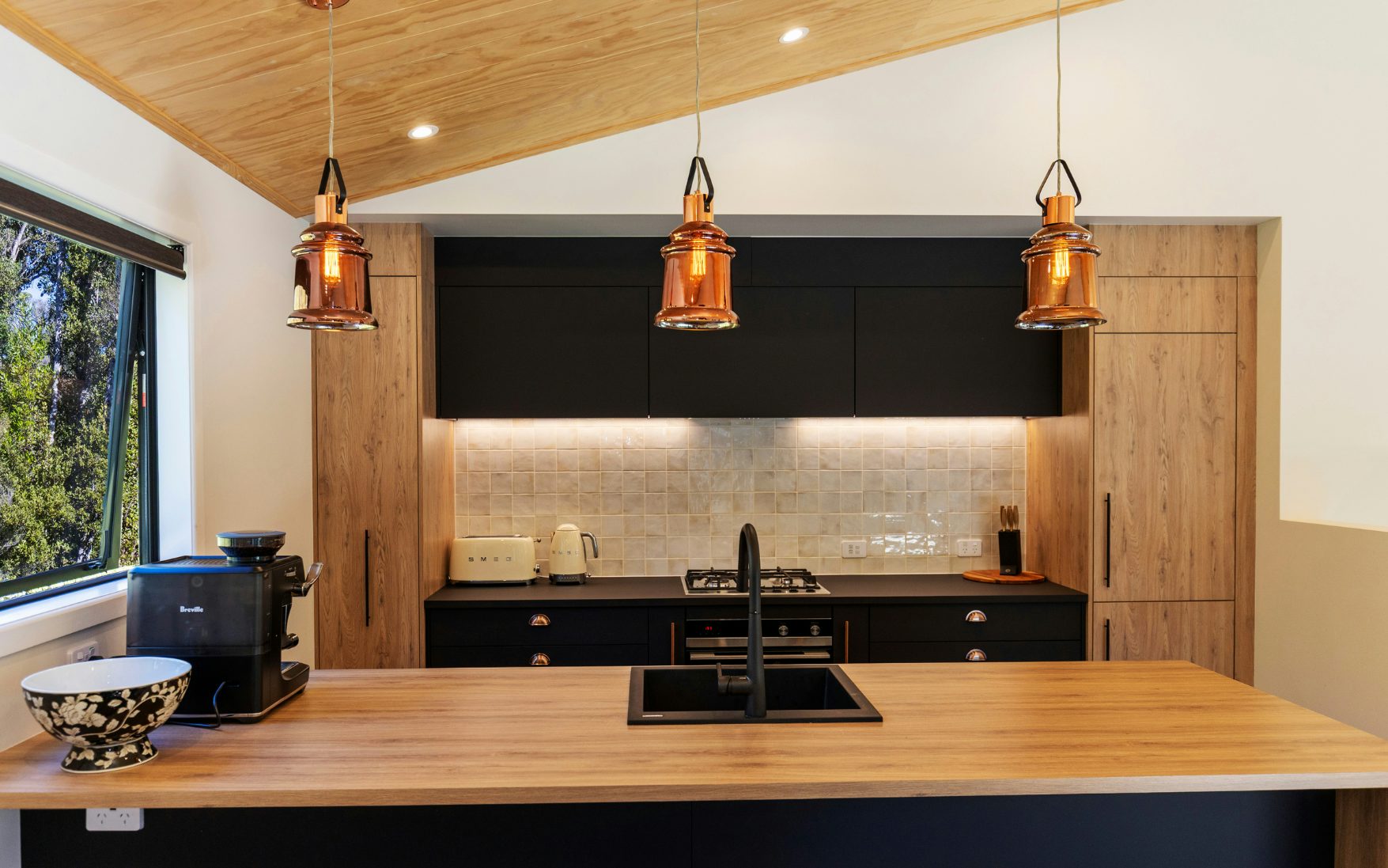 Mill_ Metro Range_Floor size: 150m², 2 bedrooms