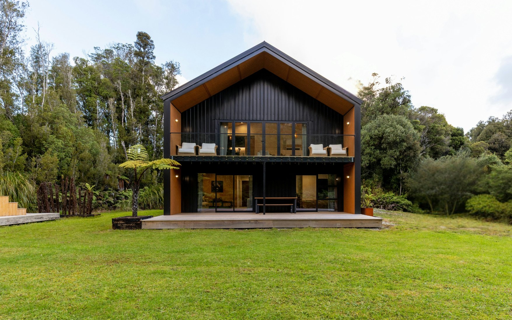 Mill_ Metro Range_Floor size: 150m², 2 bedrooms