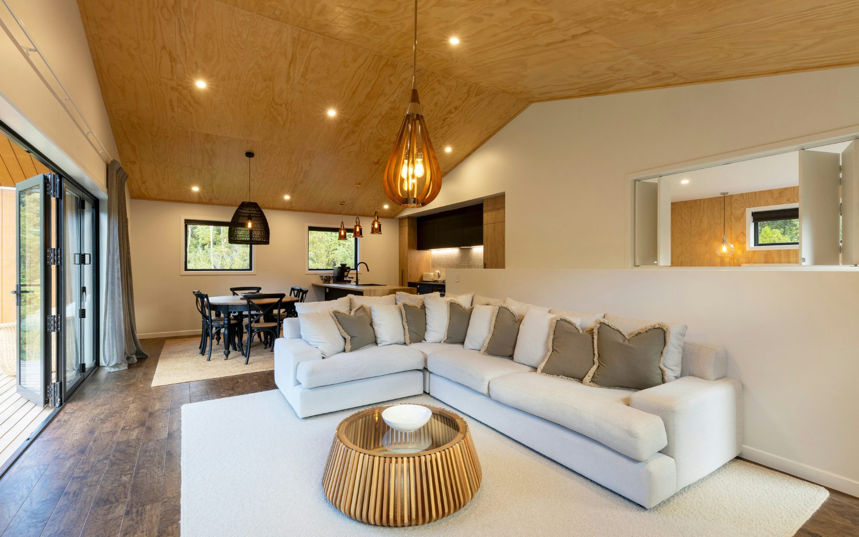 Mill_ Metro Range_Floor size: 150m², 2 bedrooms