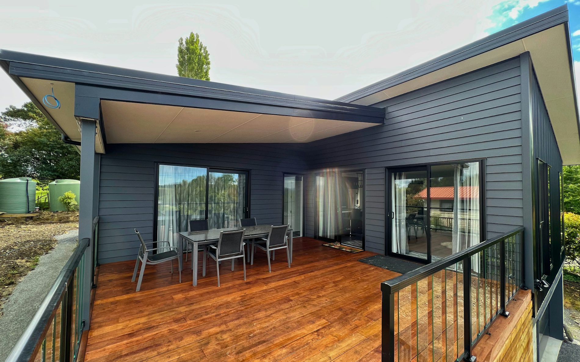 Modified Cuba from the Metro Range — 3-Bedroom Home