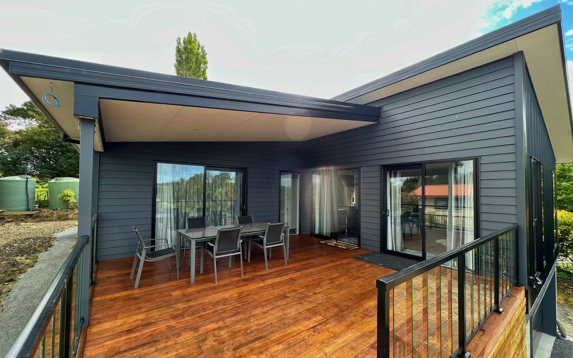 Modified Cuba from the Metro Range — 3-Bedroom Home