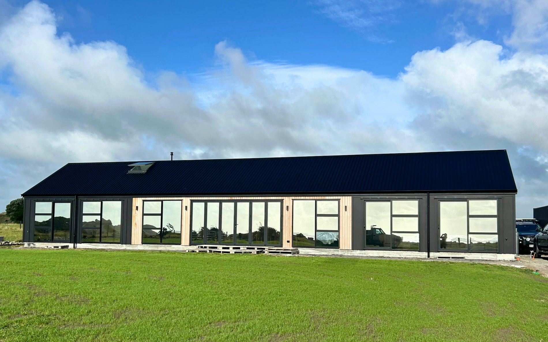 Modified Hillary from  Family Range